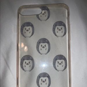 iPhone 7 and 8 Plus case